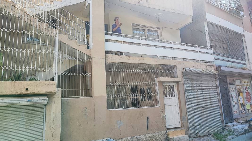 Eski karısına kefen göndermişti' Kahreden şey oldu 5